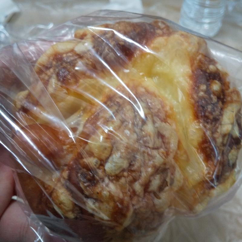 ソーセージクミン(パパぱんの店 )