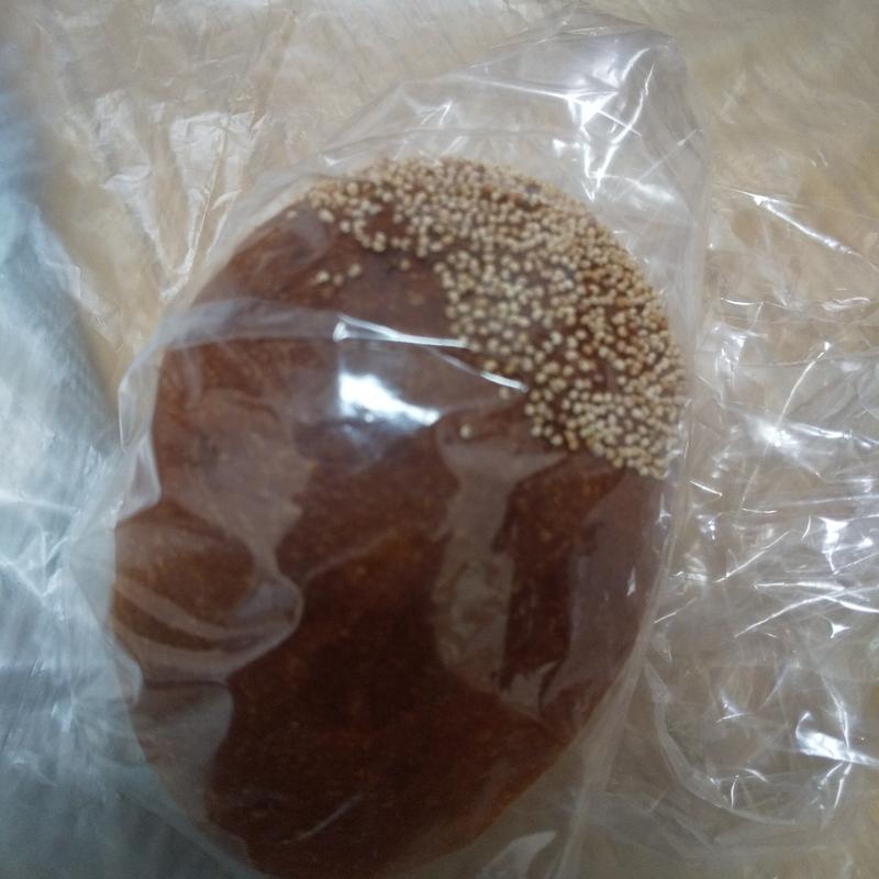 和栗あんぱん(パパぱんの店 )