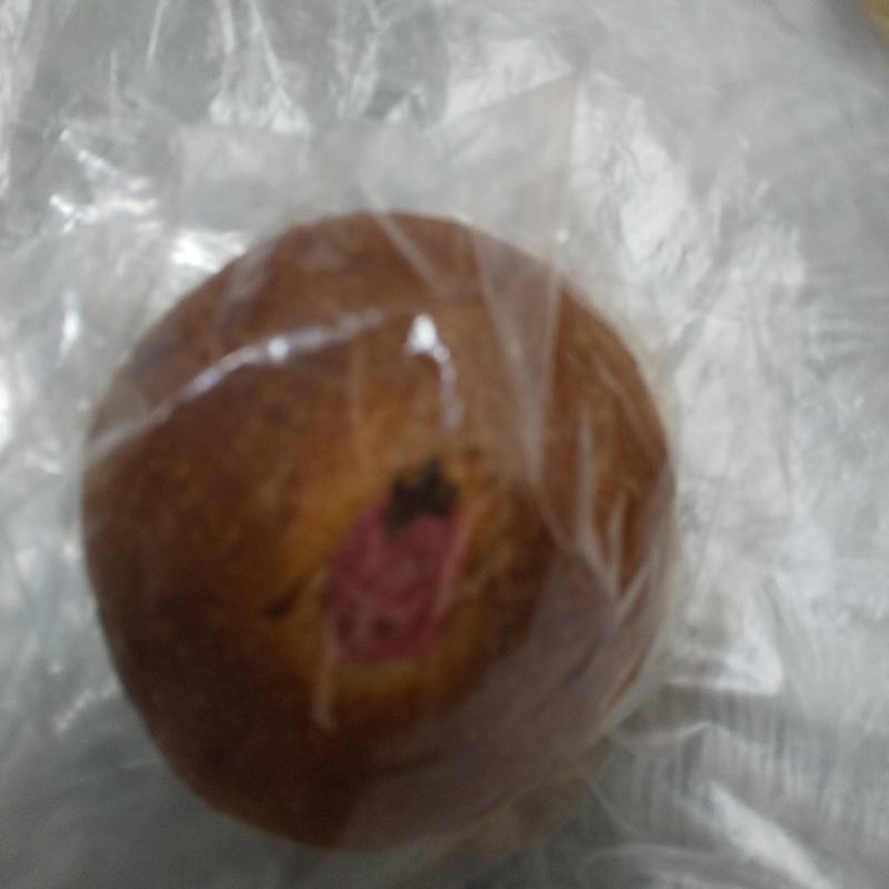 桜あんぱん(パパぱんの店 )