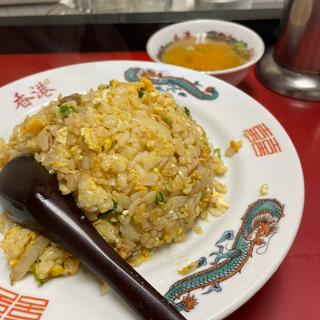 炒飯(香港)