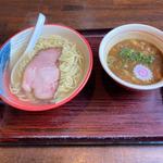 つけ麺