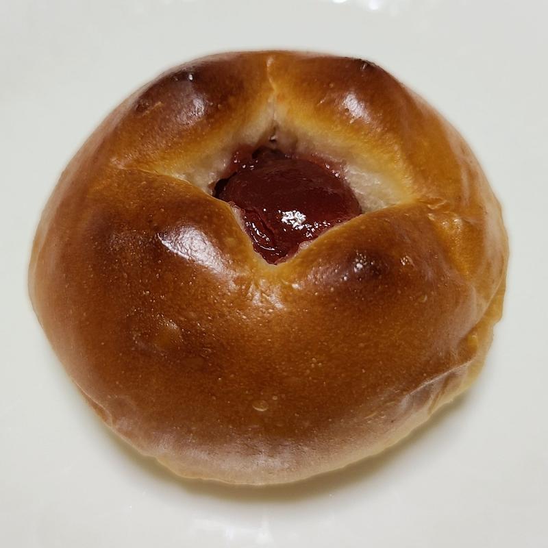 酒種 あまおう苺(銀座木村屋總本店 池袋西武)