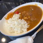 馬肉カレー(渡部商店)