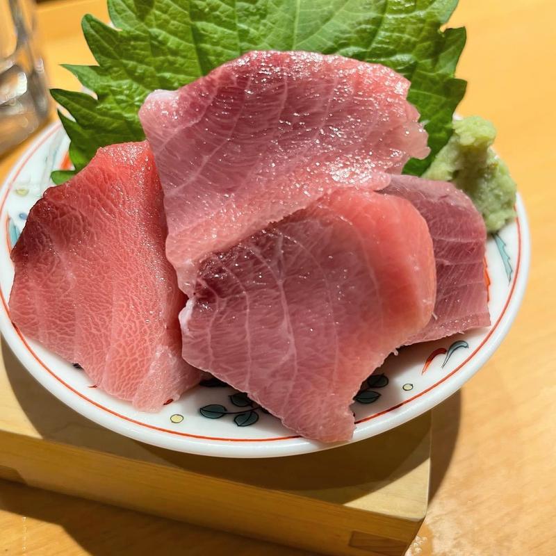 とろ(しらはら新橋店)