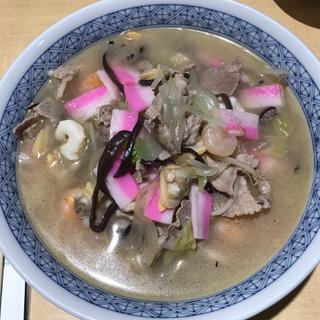 (楊家菜房 翠獅庭)