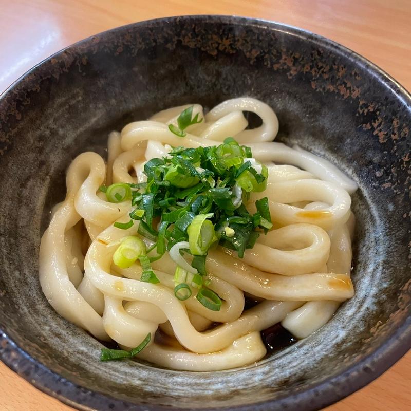 伊勢うどん(丼どん亭 )