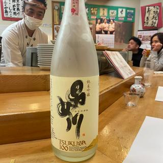 (金太楼鮨 筑波学園店 （きんたろうずし）)