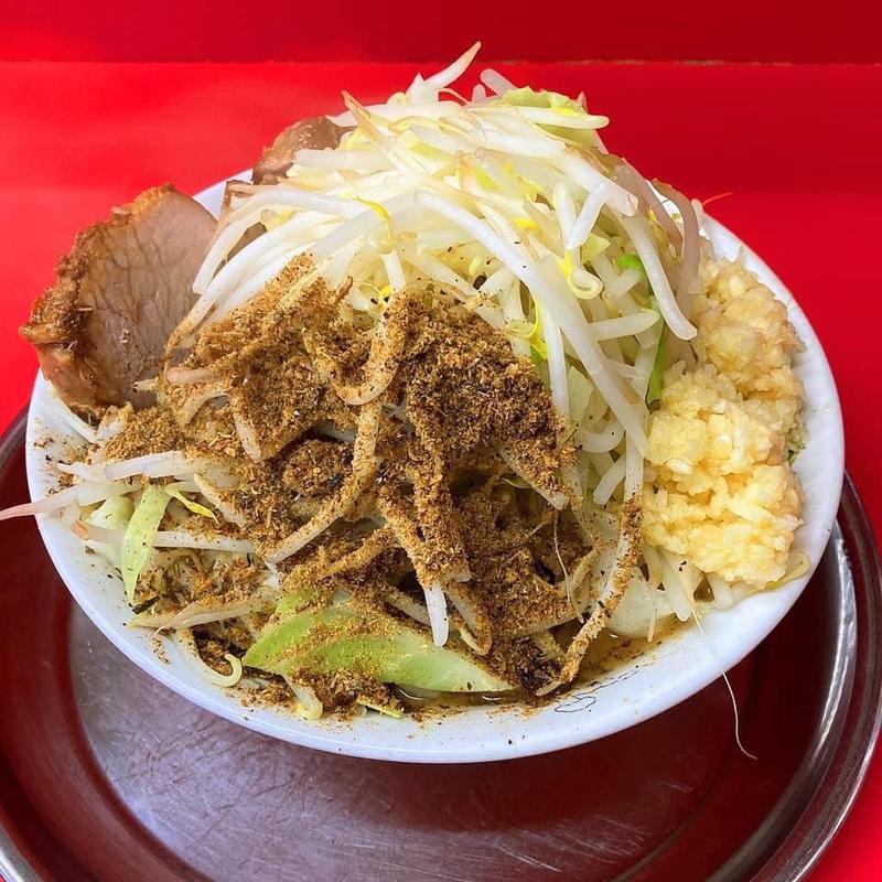 ラーメン(麺でる 戸越公園店 )