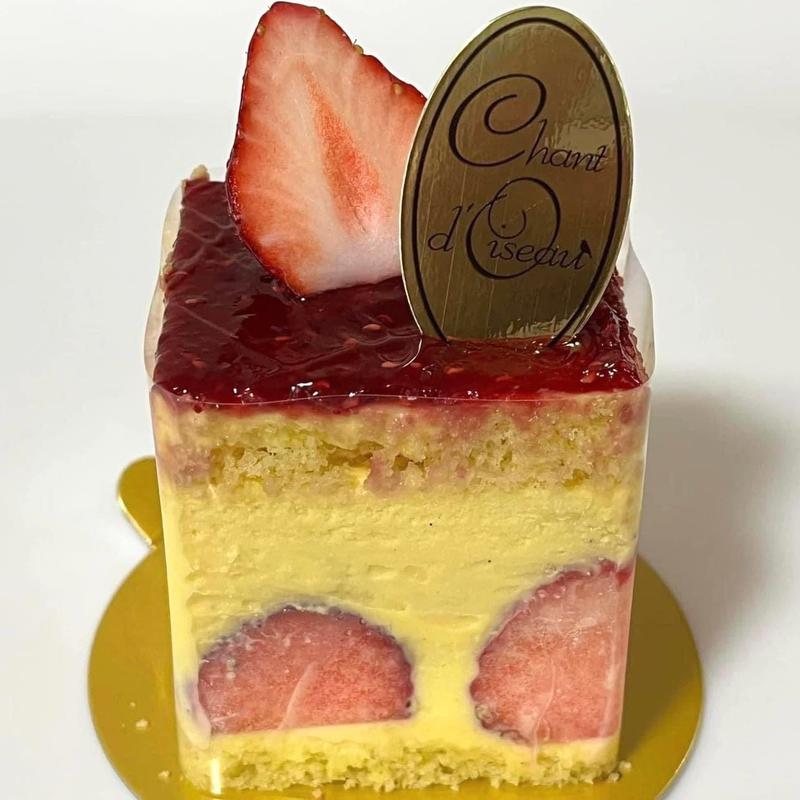 フレジェ(シャンドワゾー)