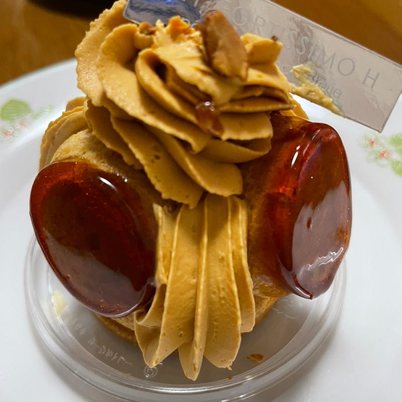 サントノーレ(フォルテシモ アッシュ （FORTISSIMO H）)