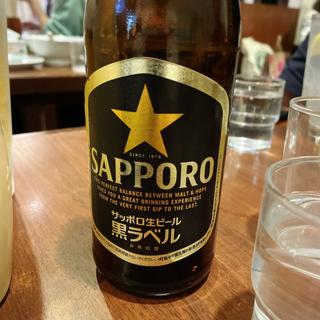 瓶ビール(高伸)