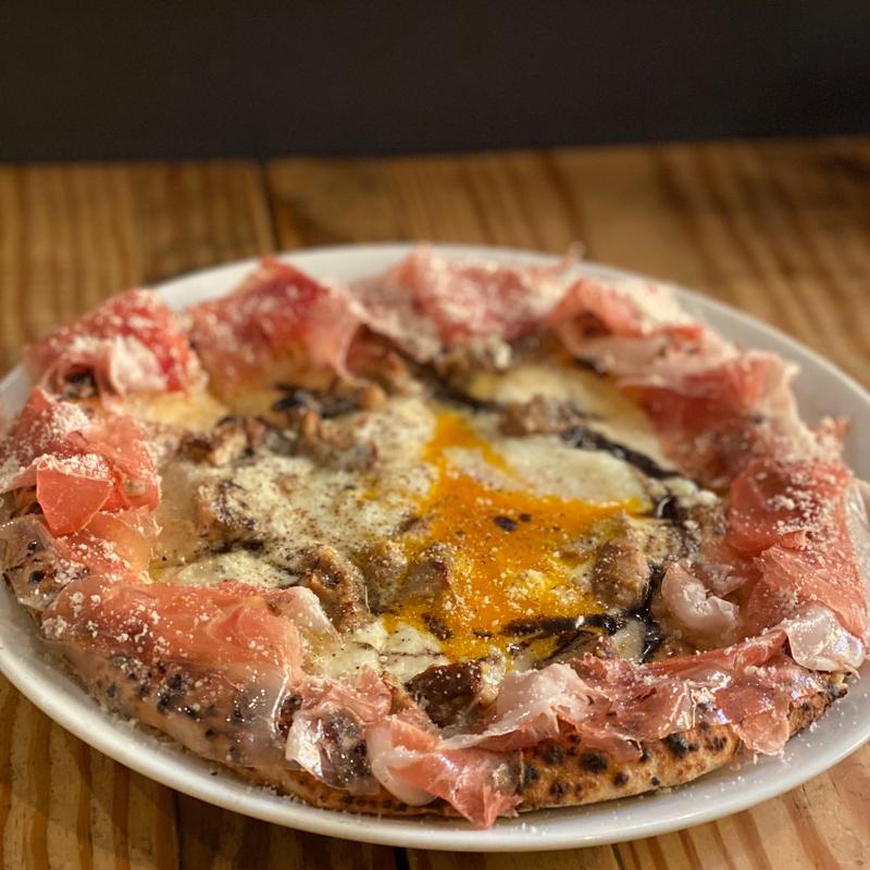 フンギビスマルク(バール チッチャ)