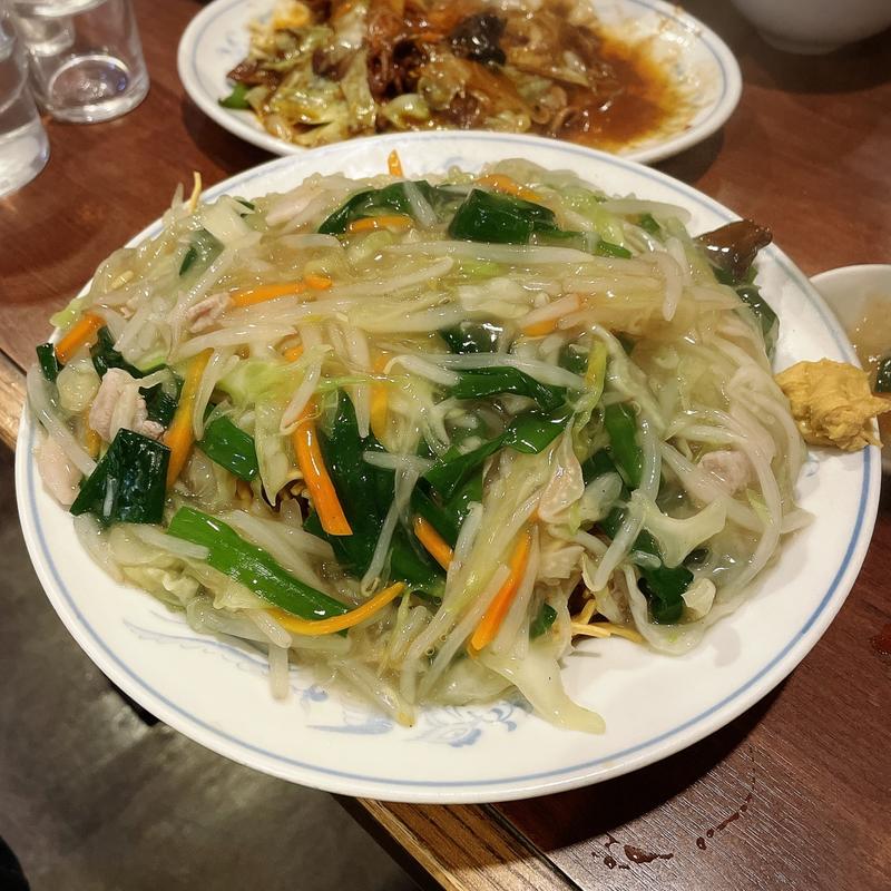 カタヤキソバ(高伸)