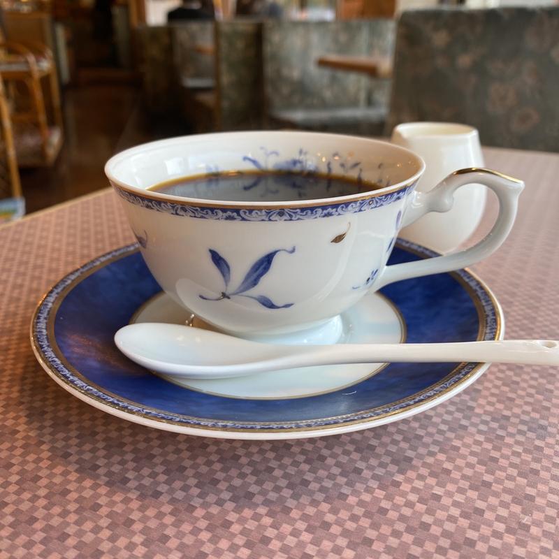 ブレンドコーヒー(サンジェルマン)