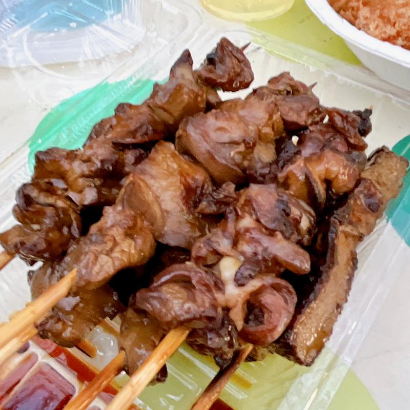 はつもと(肉の中島)