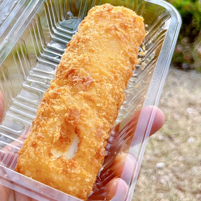 イカフライ(揚一)