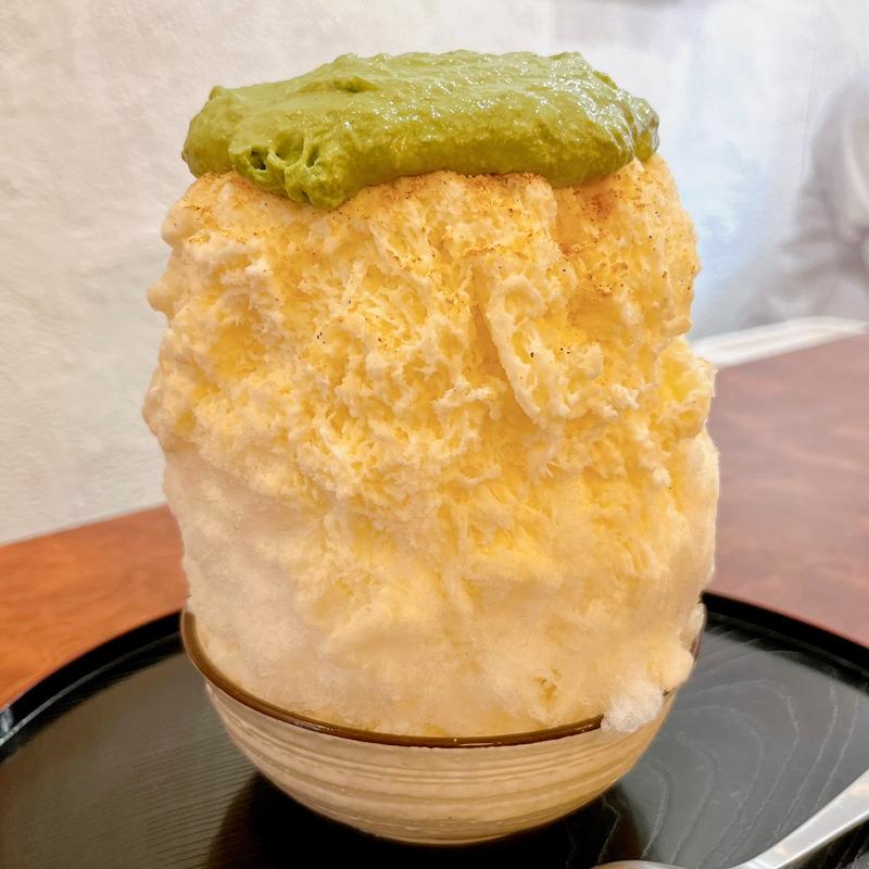 YO･MO･GI (こひる庵)