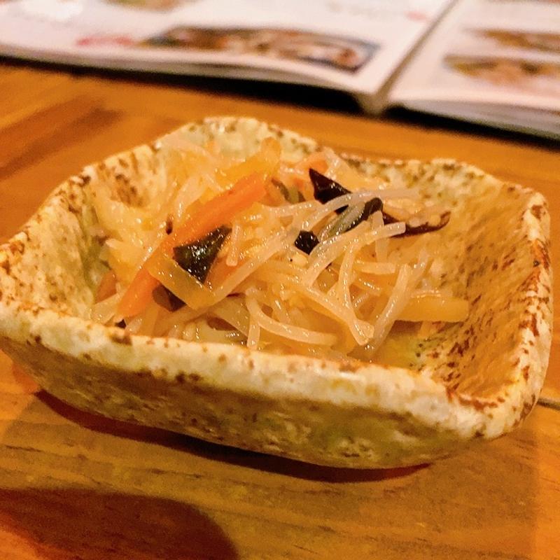 お通し(ＳａＳａ （ササ）)