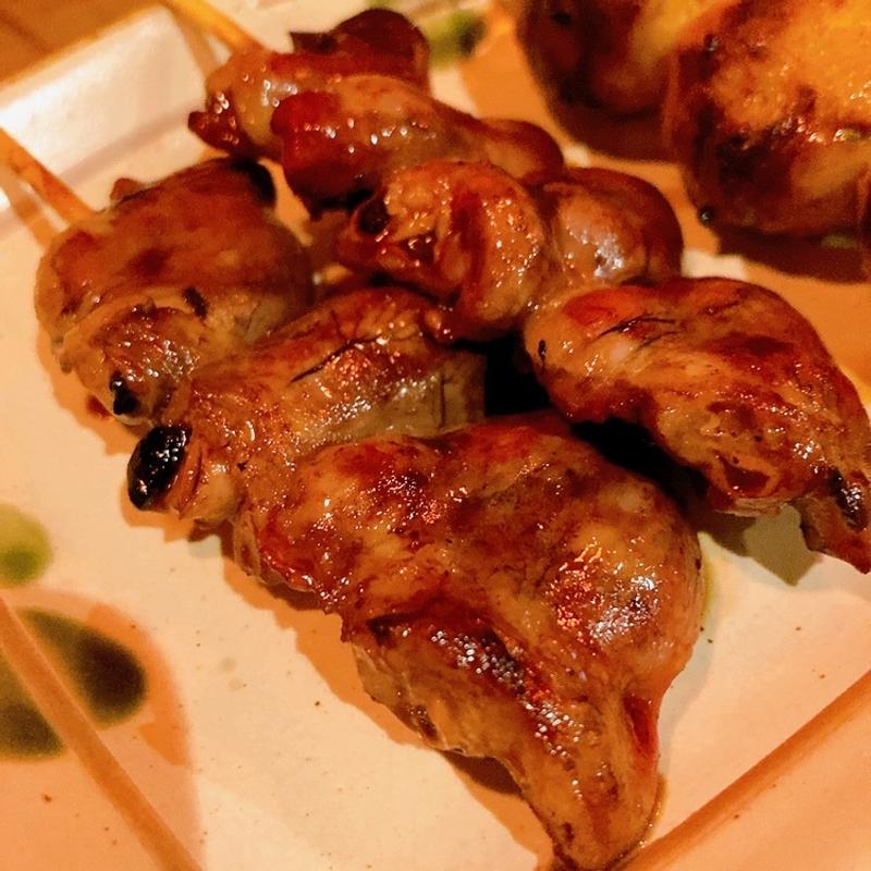 ハツ(ＳａＳａ （ササ）)