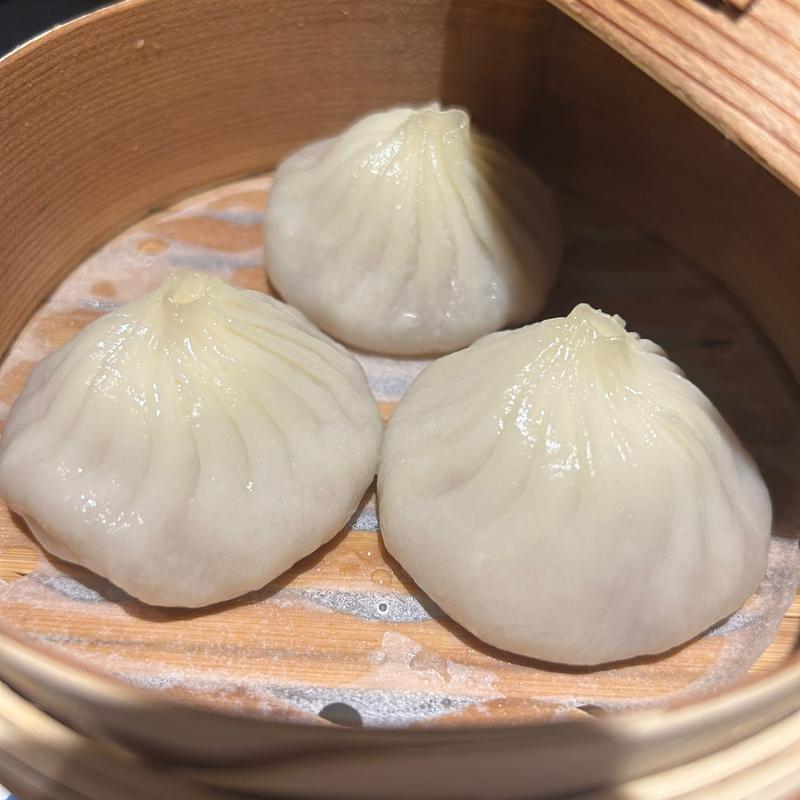 中華小籠包(陳麻婆豆腐 ルクアイーレ大阪店)
