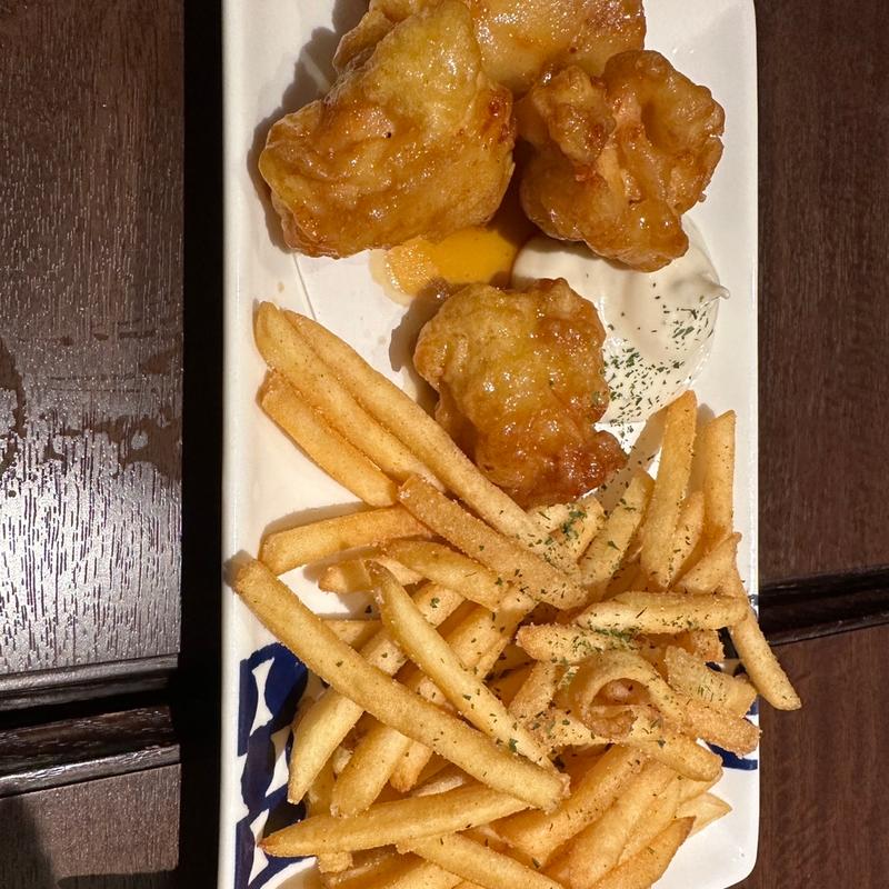 (台所屋ケンちゃん 本町店)