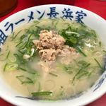 豚骨ラーメン《ベタカタ》