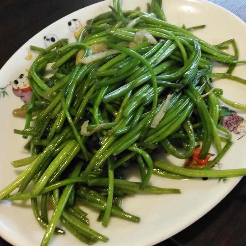 水蓮菜(桃源邨)