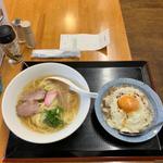 Cセット(うまてつ )