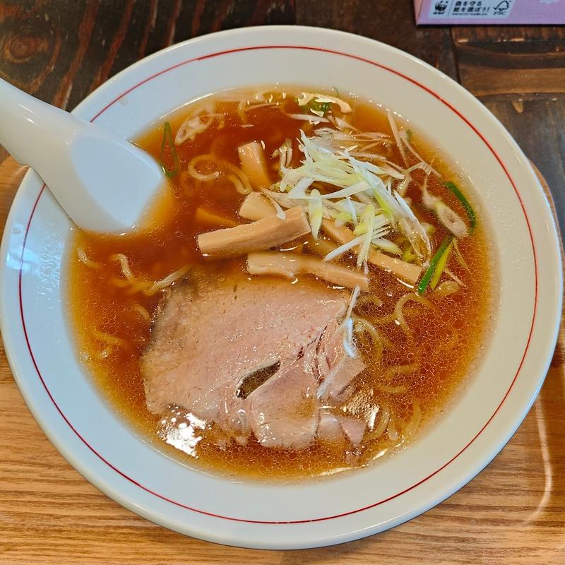 しょうゆ(真壁六郎太)