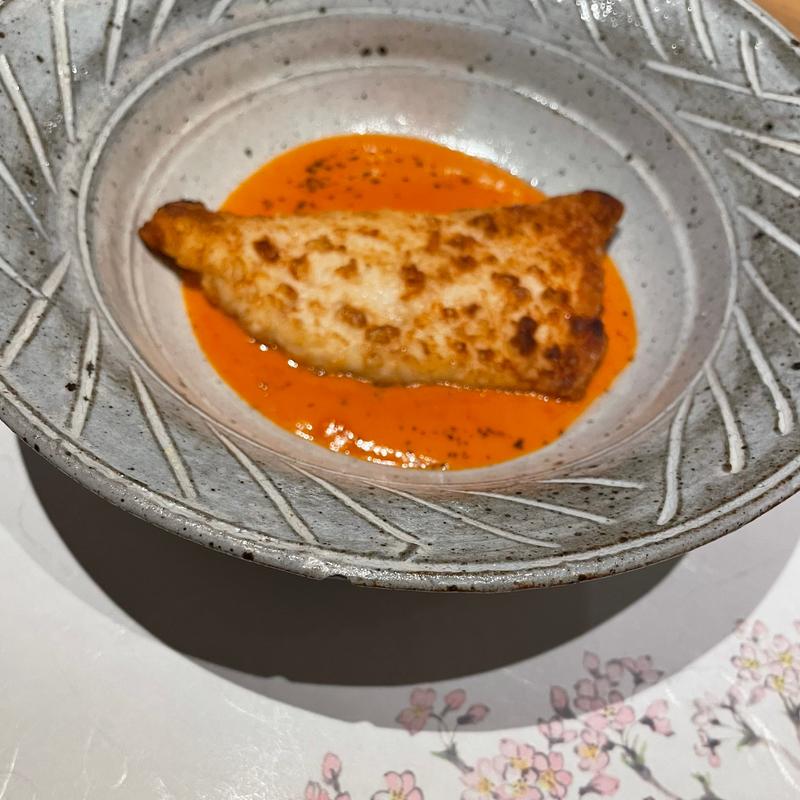 三拍子お任せコース　焼物(和食 三拍子)