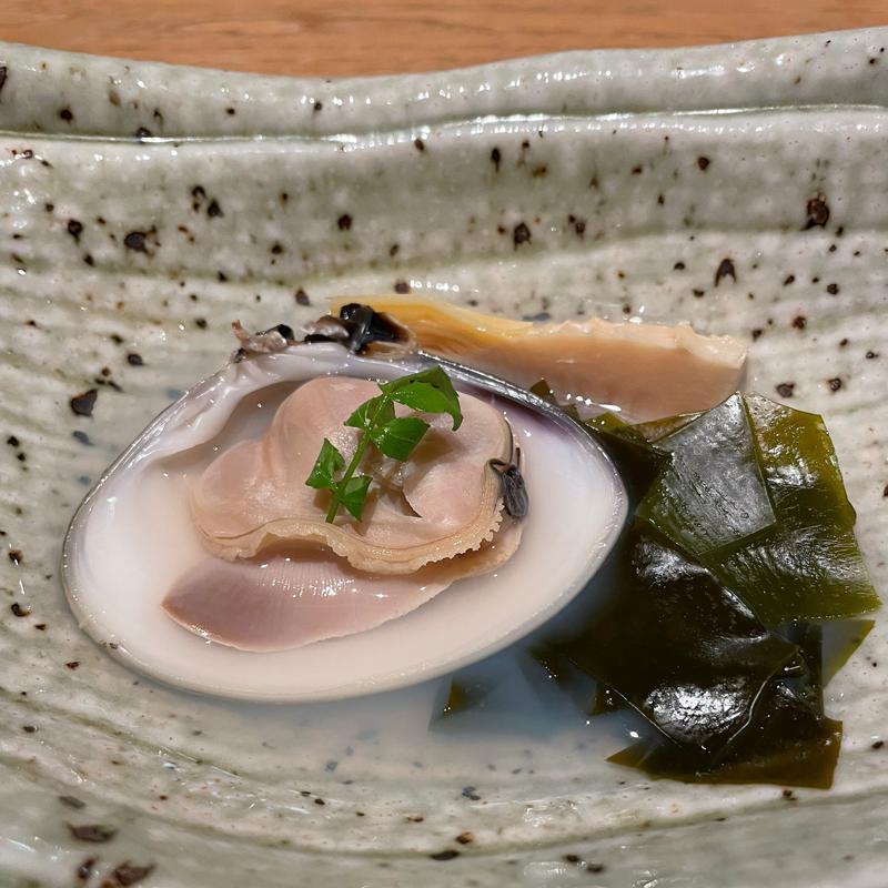 三拍子お任せコース　蒸し物(和食 三拍子)