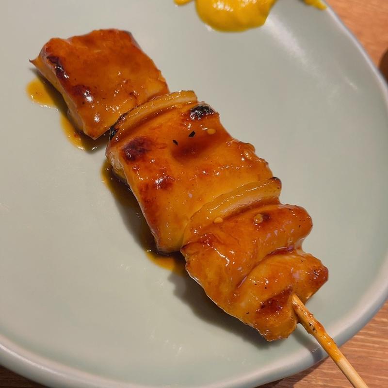 シロ(焼鳥 富士山)