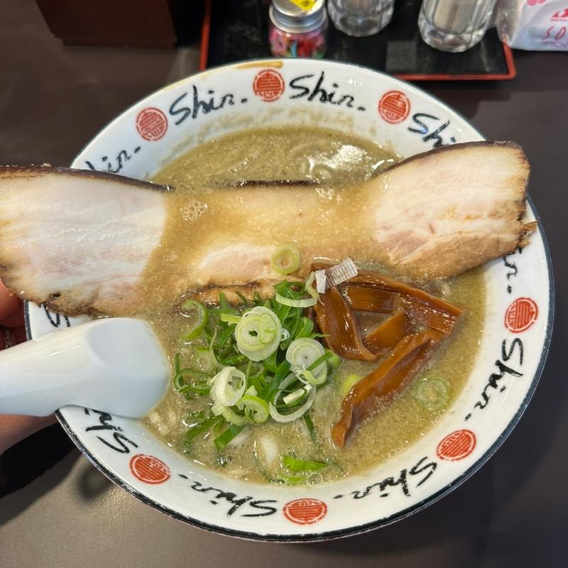 にぼちゅう(弐代目にぼshin. 高崎店 （ニダイメニボシン）)