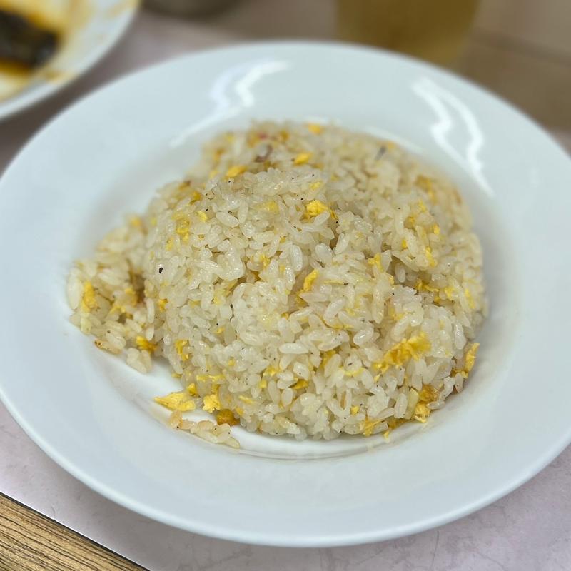 チャーハン(岐阜屋 （ギフヤ）)