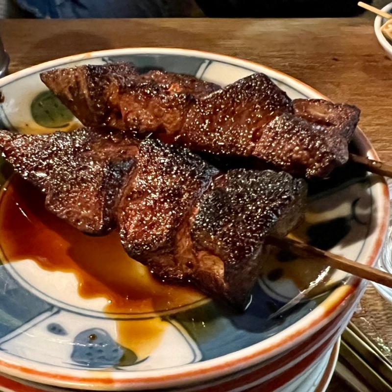 レバータレ(宇ち多゛)