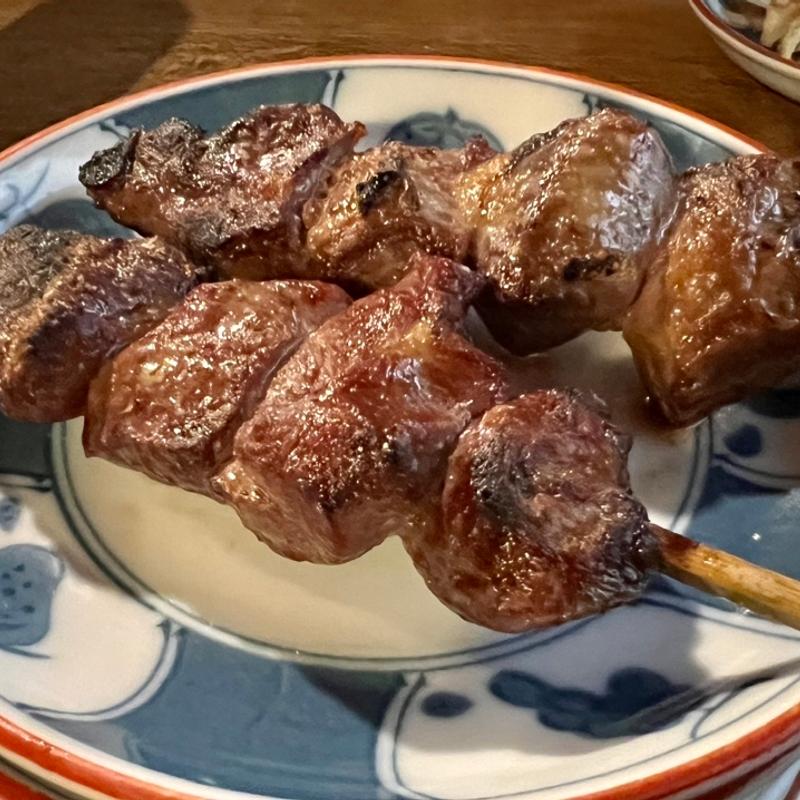 カシラ塩(宇ち多゛)