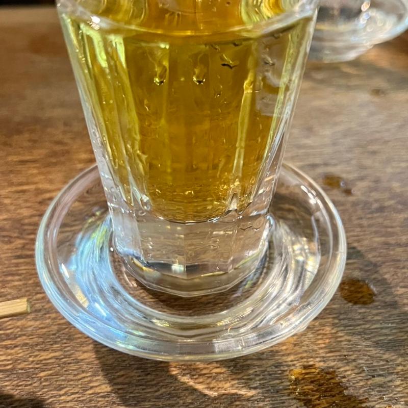 梅割り(宇ち多゛)