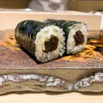 おまかせコース(東中野 鮨くにみつ)