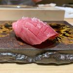おまかせコース(東中野 鮨くにみつ)