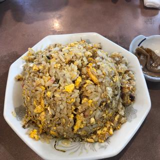 炒飯(泰鵬 本店)