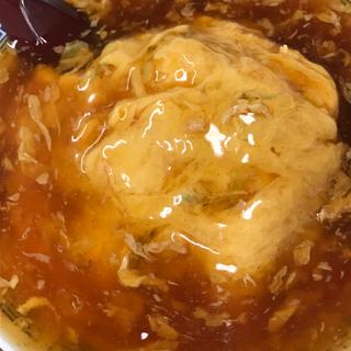 天津飯