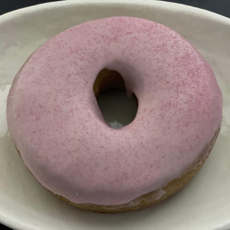 さくらドーナツ(スターバックス コーヒー 町田金森店)