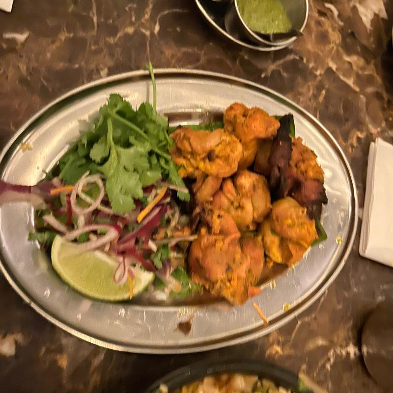 プレーンナン(ディシューム)