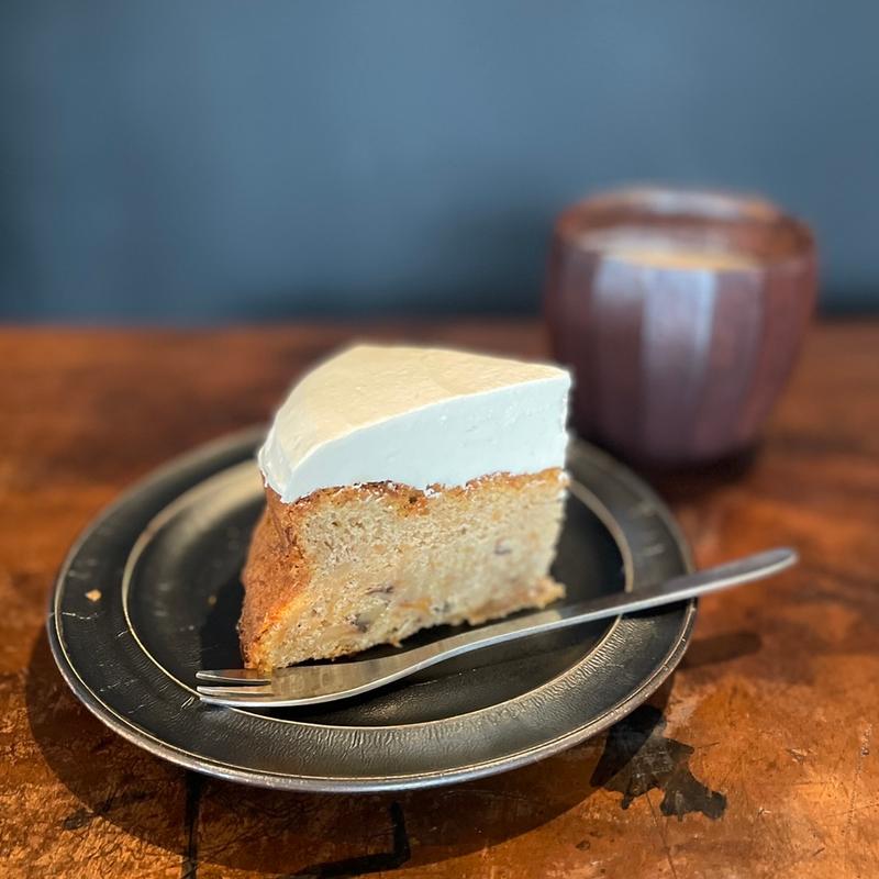 オールドキャロット(TORASARU  （トラサル【旧店名】Caffe Baretto）)