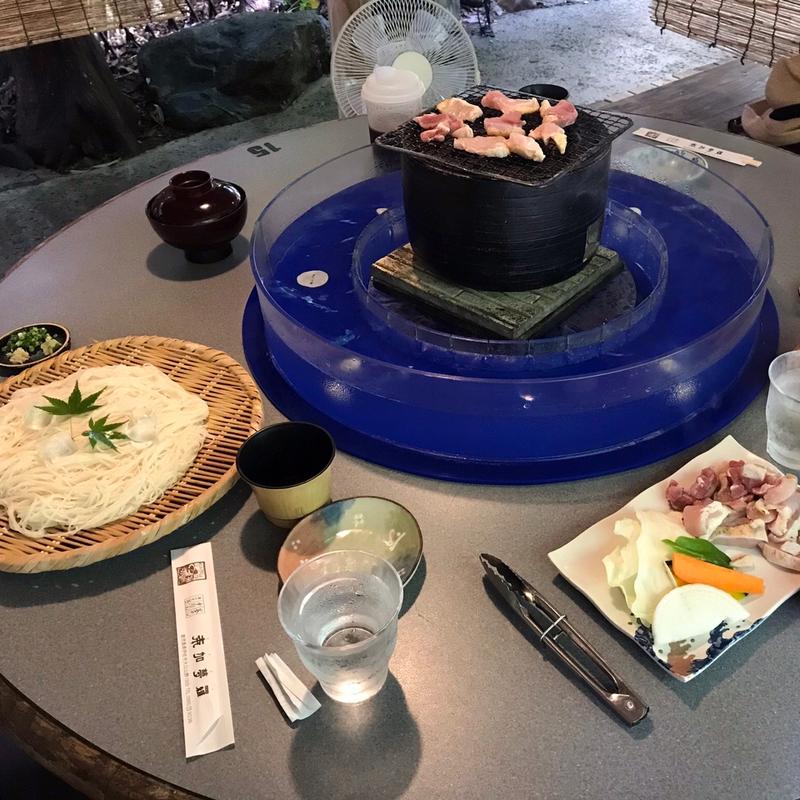 (奈加夢羅 （なかむら）)