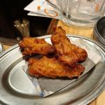 チキチキボーン(大衆酒場 チャン栓チャン)