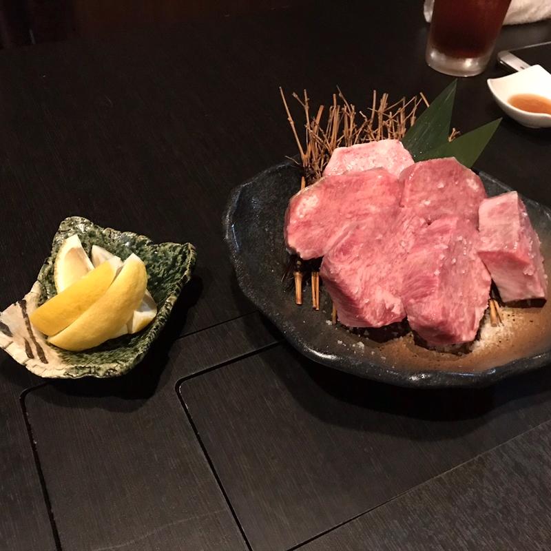 (個室焼肉ひごや)