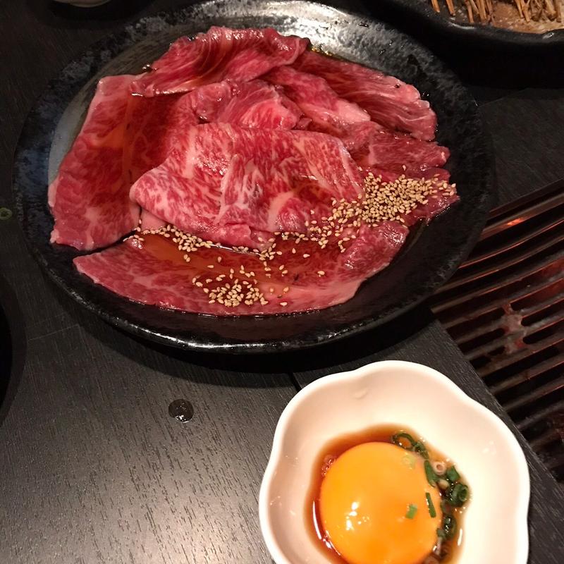 (個室焼肉ひごや)