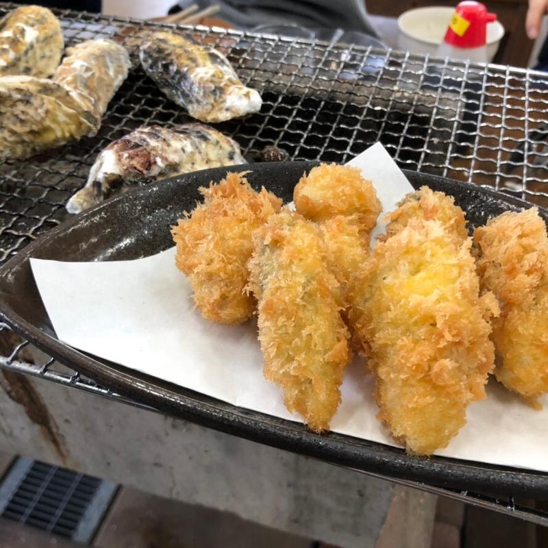 (かき小屋 匠ちゃん （【旧店名】匠）)