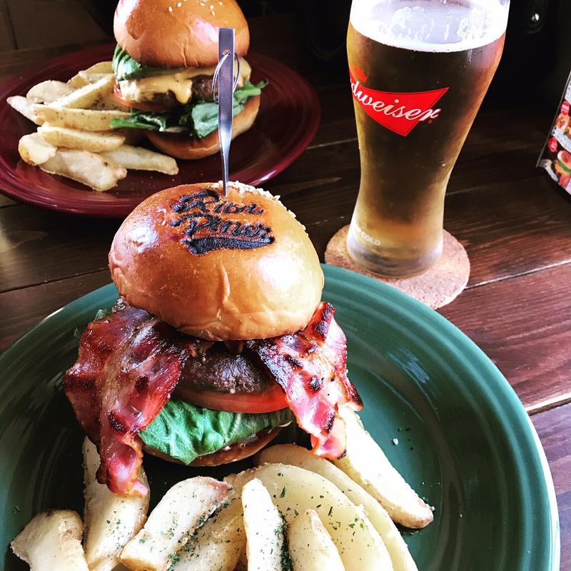 (リオンダイナー )